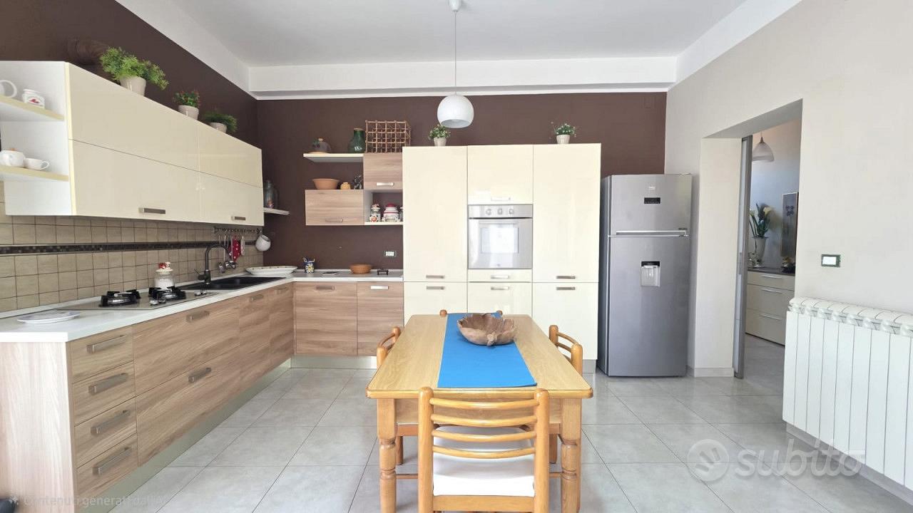 Appartamento – Milazzo, Parco - Vista 3