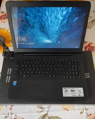 Laptop ASUS 15.6" | 500GB HDD!