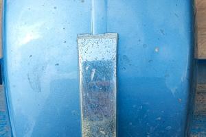 Parafango Px arcobaleno 