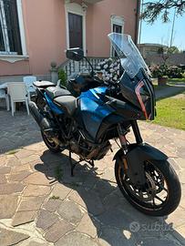 Ktm 1290 super adventur