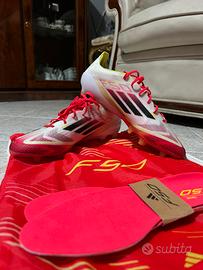 Adidas f50 elite AG