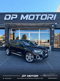 Audi Q3 SPB 40 TDI S tronic quattro edition