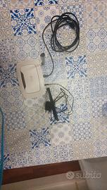 modem internet compreso di cavi