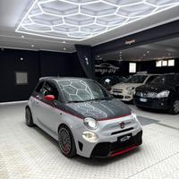 Abarth 595 1.4 Turbo T-Jet 165 CV Turismo