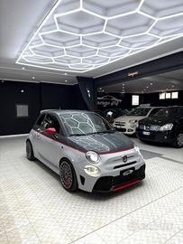 Abarth 595 1.4 Turbo T-Jet 165 CV Turismo