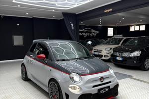 Abarth 595 1.4 Turbo T-Jet 165 CV Turismo