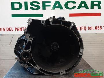 CAMBIO Volvo V40  D41627