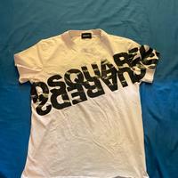 maglia icon dsquared