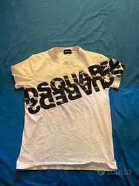 maglia icon dsquared