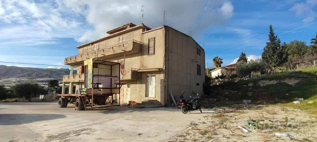 Appartamento – Palma di Montechiaro, Agrigento - Vista 3