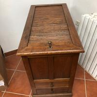 Mobile schedario archivio serrandina
