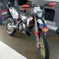 KTM 300 Enduro 2010