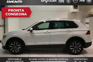 Volkswagen Tiguan 2.0 TDI 110KW Style BMT