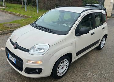 fiat panda 1.2 benzina 59000km