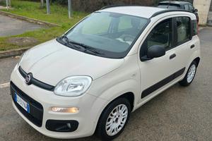 fiat panda 1.2 benzina 59000km