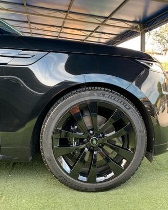 GOMME INVERNALI MICHELIN PILOT ALPINE 5 285/40/23