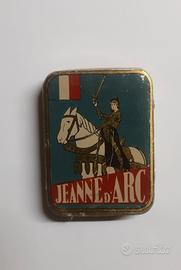 puntine per grammofono con scatola antica