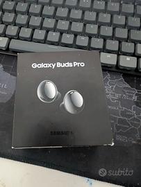 Samsung Galaxy Buds Pro