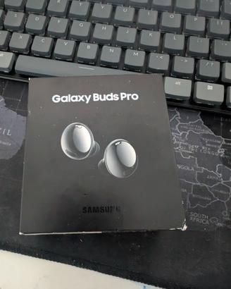 Samsung Galaxy Buds Pro