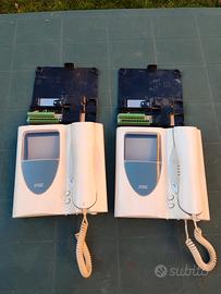 VIDEOCITOFONO  URMET ATLANTICO Mod 1702