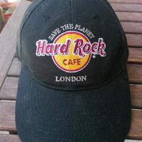 Hard Rock Cafe London Cappellino 