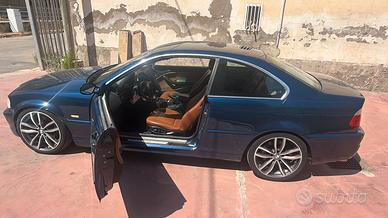 BMW Serie 3 e 46 330 