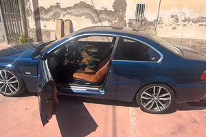 BMW Serie 3 e 46 330 