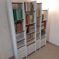 libreria Woody Fashion VP nuova