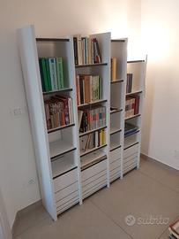 libreria Woody Fashion VP nuova