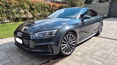 Audi A5 Sportback 2.0 TFSI Advanced Sline benzina