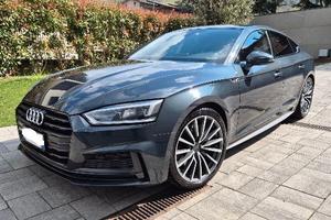 Audi A5 Sportback 2.0 TFSI Advanced Sline benzina
