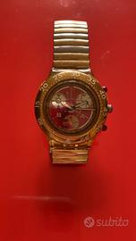 Swatch chrono originale Vintage