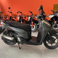 Honda SH 300 i - 2008