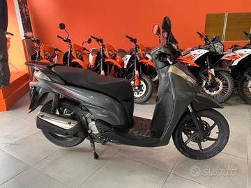 Honda SH 300 i - 2008