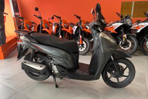 Honda SH 300 i - 2008