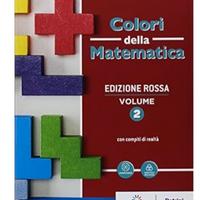 colori della matematica 