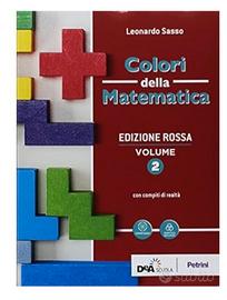 colori della matematica 