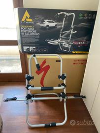 Althura tweak e-bike 2
