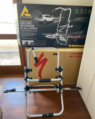 Althura tweak e-bike 2