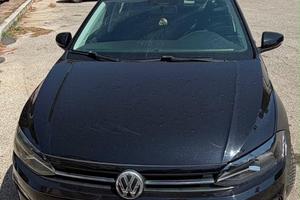 Polo 1.0 benzina metano