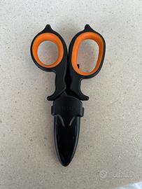 Forbici da elettricista