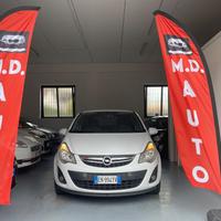 Opel Corsa 1.3 CDTI 75CV 3 porte sport