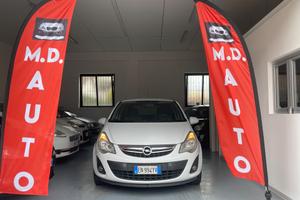 Opel Corsa 1.3 CDTI 75CV 3 porte sport
