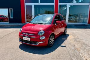 Fiat 500 C 1.0 Hybrid Dolcevita