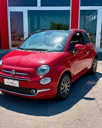 Fiat 500 C 1.0 Hybrid Dolcevita