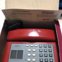 Telefono vintage