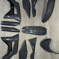 Plastiche Crf 450 R