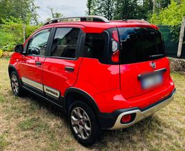 Fiat Panda Cross 4X4 2020