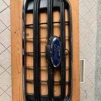 Mascherina ford transit