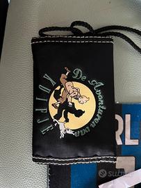 Portafoglio tintin